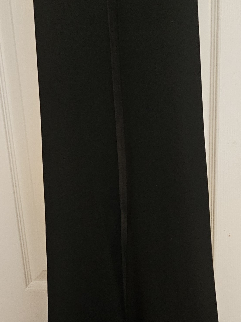 Tuxedo Pants